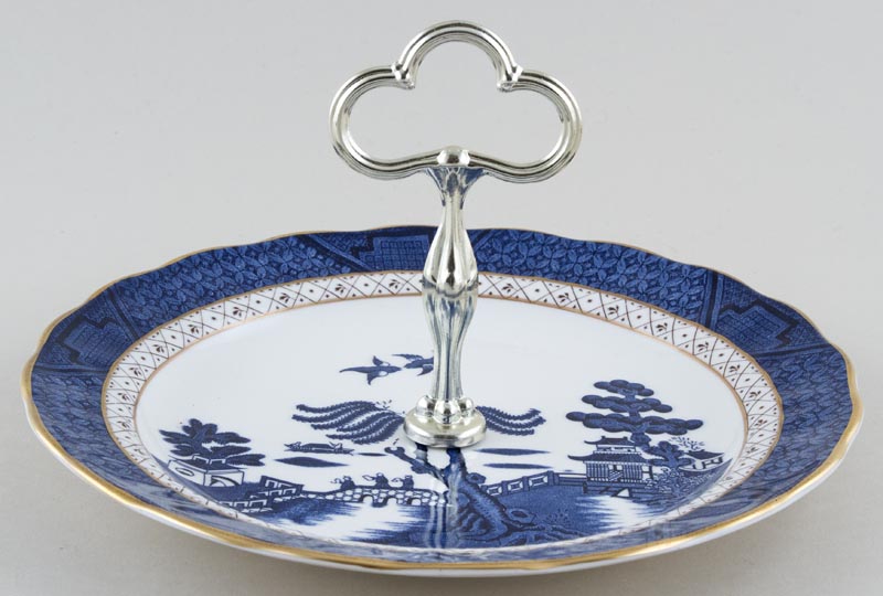 Cake Stand c1980s